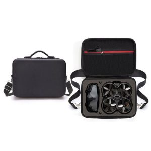 Shoulder Bag for DJI Avata drone + Goggles 2 headset - Image 5