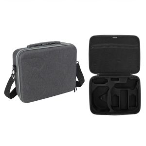 Borsa a tracolla per drone DJI Avata e cuffie Goggles 2 o FPV Goggles V2 - immagine 3