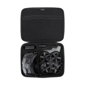 Borsa a tracolla per drone DJI Avata e cuffie Goggles 2 o FPV Goggles V2 - immagine 4