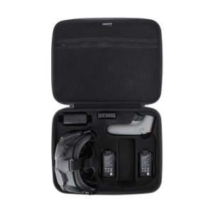Borsa a tracolla per drone DJI Avata e cuffie Goggles 2 o FPV Goggles V2 - immagine 5