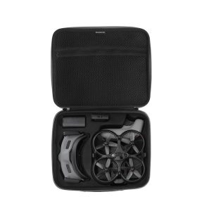 Borsa a tracolla per drone DJI Avata e cuffie Goggles 2 o FPV Goggles V2 - immagine 6