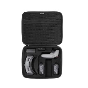 Borsa a tracolla per drone DJI Avata e cuffie Goggles 2 o FPV Goggles V2 - immagine 7