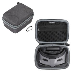 Individual Storage Bags for DJI Avata / Goggles 2 / FPV Goggles V2 / Motion Controller / RC Motion 2 drone - Image 3