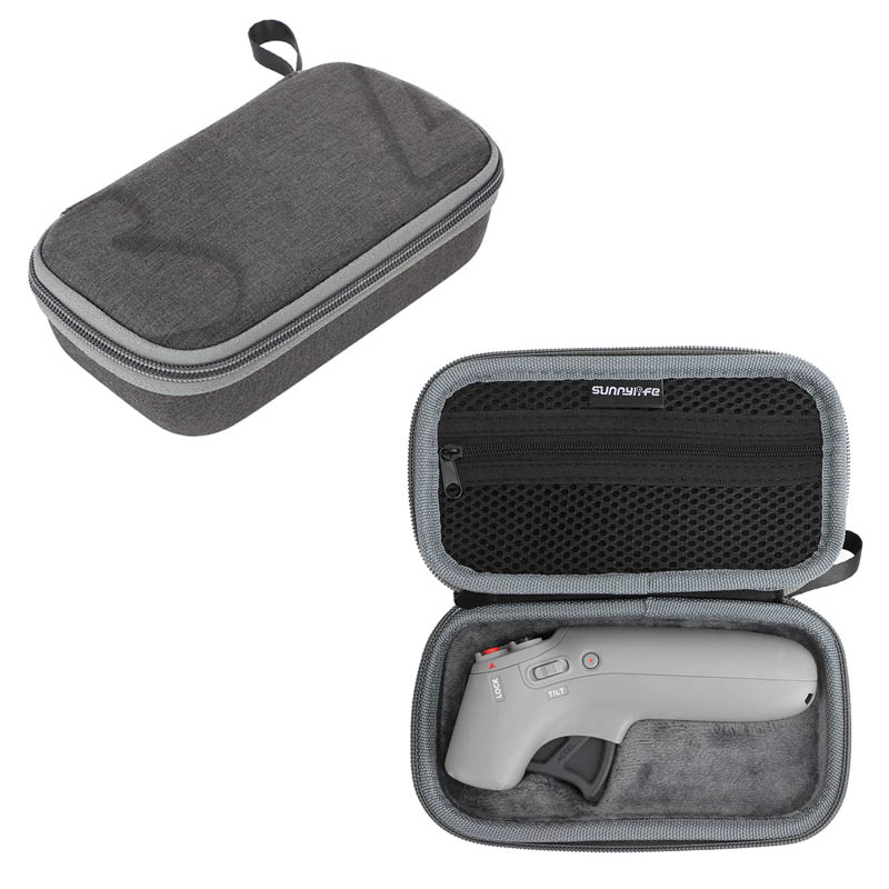 Individual Storage Bags for DJI Avata / Goggles 2 / FPV Goggles V2 / Motion Controller / RC Motion 2 drone - Image 5