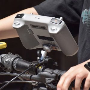 Sangle Tour de Cou Pas de Vis 1 4 Telecommande DJI RC drone Mini 3 Pro 3