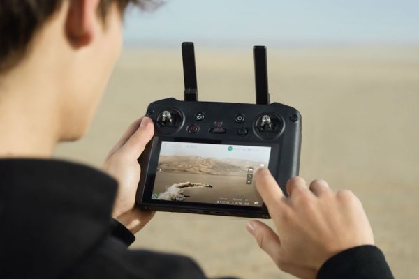 Radiocommande DJI RC Pro