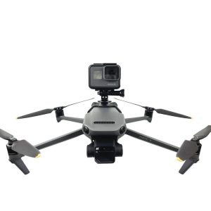 Adapter Camera Support Action Insta360 GoPro DJI Osmo Action drone DJI Mavic 3 2