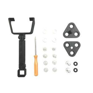Adaptateur Support Suspendu Camera Action Insta360 GoPro DJI Osmo Action drone DJI FPV 3