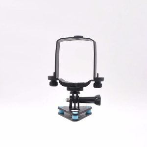 Insta360 GoPro DJI Osmo Action Camera Hanging Bracket Adapter for DJI Mavic 2 Pro/Zoom Drone - Image 4