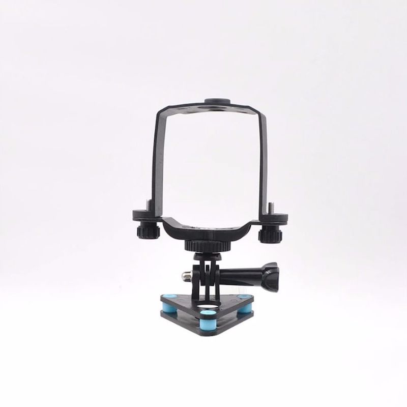 Insta360 GoPro DJI Osmo Action Camera Hanging Bracket Adapter for DJI Mavic 2 Pro/Zoom Drone - Image 4