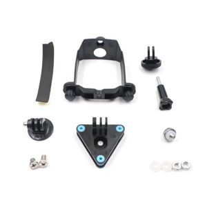 Insta360 GoPro DJI Osmo Action Camera Hanging Bracket Adapter for DJI Mavic 2 Pro/Zoom Drone - Image 5