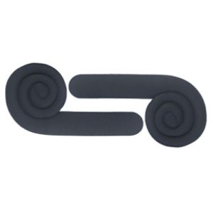 Orejeras de silicona para reducir el ruido de los auriculares Pico 4 VR - Imagen 3