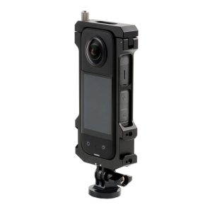 Insta360 X3 Telaio in metallo per action camera con adattatore