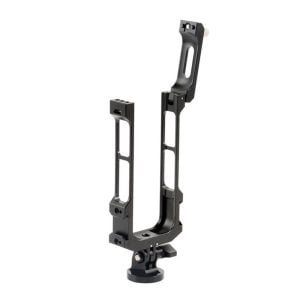 Insta360 X3 Telaio in metallo per action camera con adattatore - immagine 3