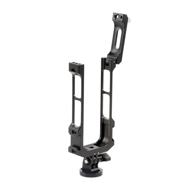Insta360 X3 Telaio in metallo per action camera con adattatore - immagine 3