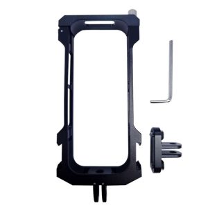 Insta360 X3 Telaio in metallo per action camera con adattatore - immagine 4