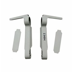 Tapa original del brazo delantero sin motor del drone DJI Mini 2 1