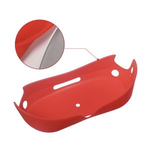Coque Protection Silicone Casque VR Pico 4 3