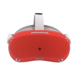 Coque Protection Silicone Casque VR Pico 4 4