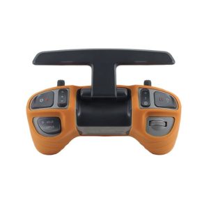 YueLi Telecomando FPV 2 Per DJI Avata/FPV/Occhiali 2/V2 - Grigio, Joystick Hall, Batteria 9h