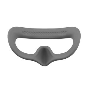 Cojín facial de silicona para auriculares DJI Goggles 2 (dron DJI Avata) - Imagen 4