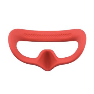 Cojín facial de silicona para auriculares DJI Goggles 2 (dron DJI Avata) - Imagen 6