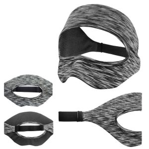 Masque Oculaire Respirant Casque VR Meta Quest 2 Pico Neo3 Pico 4 2