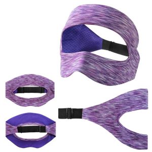 Masque Oculaire Respirant Casque VR Meta Quest 2 Pico Neo3 Pico 4 3