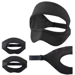 Masque Oculaire Respirant Casque VR Meta Quest 2 Pico Neo3 Pico 4 4