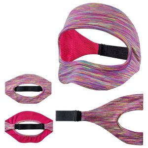 Masque Oculaire Respirant Casque VR Meta Quest 2 Pico Neo3 Pico 4 5