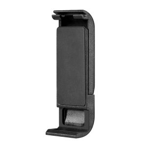 Couvercle De Batterie Avec Port USB-C Pour GoPro Hero 13/12/11/10/9 – Charge Sans Retirer La Batterie - 9
