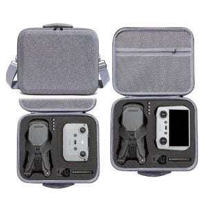 DJI RC / RC Pro / RC-N1 Telecomando compatibile Borsa a tracolla per DJI Mavic 3 / Mavic 3 Classic Drone