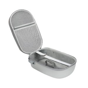 Borsa per il trasporto con tracolla per il casco Pico 4/Neo3 Meta Quest 1/2/3 VR - immagine 4