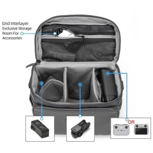 Shoulder Bag for DJI Mavic 3 drone - Image 3