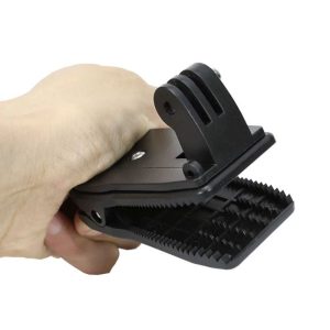 Halter Clip Clip Rucksack Kamera Aktion GoPro HERO DJI Osmo Aktion Insta360 3