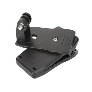 Halter Clip Clip Rucksack Kamera Action GoPro HERO DJI Osmo Action Insta360 4