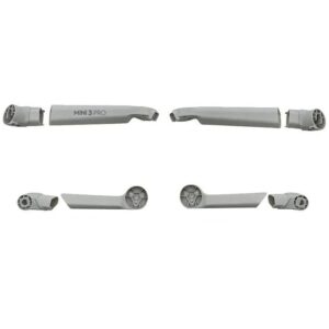 Original drone shell (arms only, without motor) for the DJI Mini 3 Pro 1