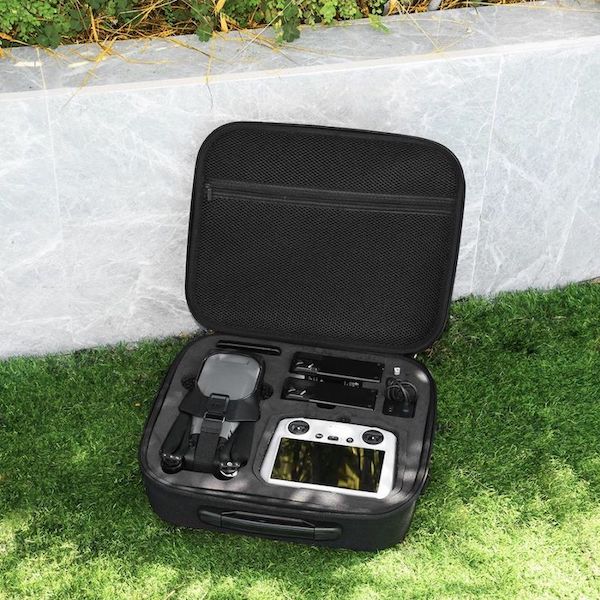 Bolsa de hombro para el dron DJI Mavic 3 - Imagen 2