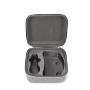 sacoche rangement casque dji goggles 2 radiocommande motion controller 1