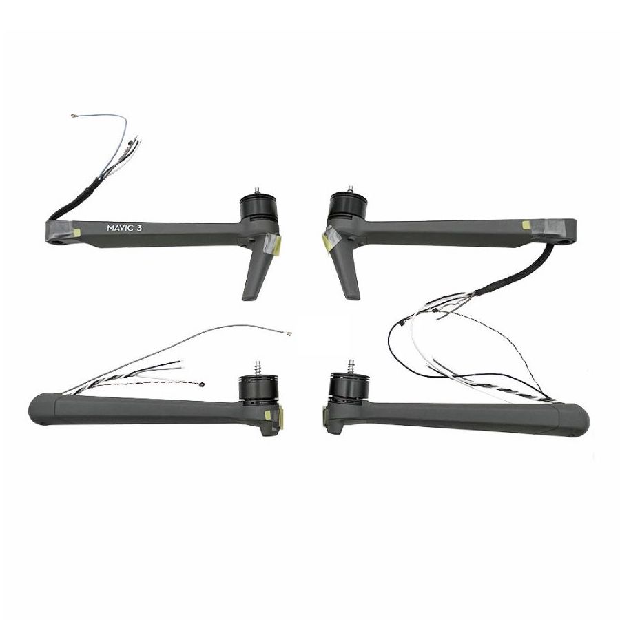 Braccio del motore del drone DJI Mavic 3 originale 1