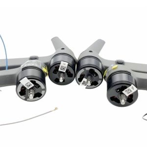 Braccio motore originale del drone DJI Mavic 3 2
