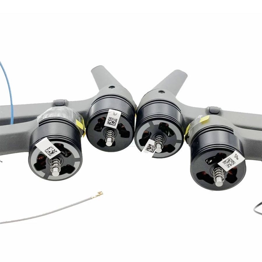 Braccio motore originale del drone DJI Mavic 3 2