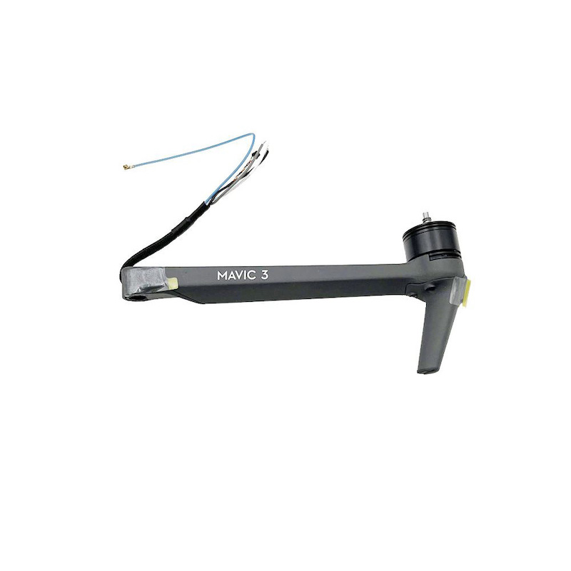 Braccio motore originale del drone DJI Mavic 3 AVG
