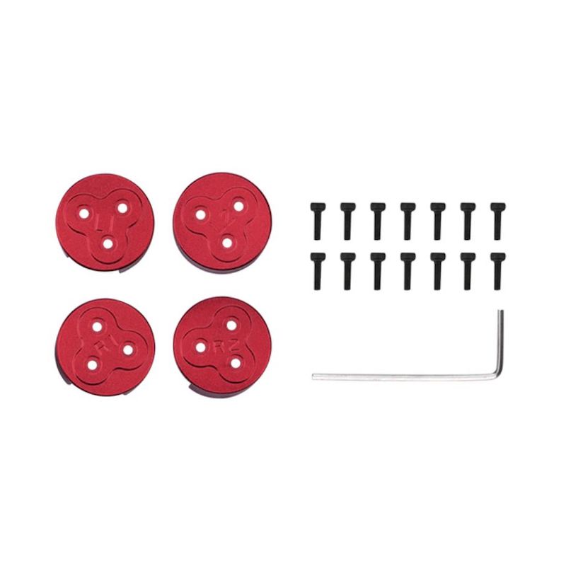 Dust caps for DJI Avata drone - Image 3