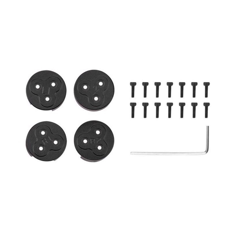 Dust caps for DJI Avata drone - Image 4