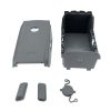 Tapa de batería original para DJI Mavic Air 2/2S Drone