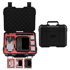 Explosion Proof Case Compatible with DJI RC / RC Pro / RC-N1 Radio Controls for DJI Air 2/2S UAV