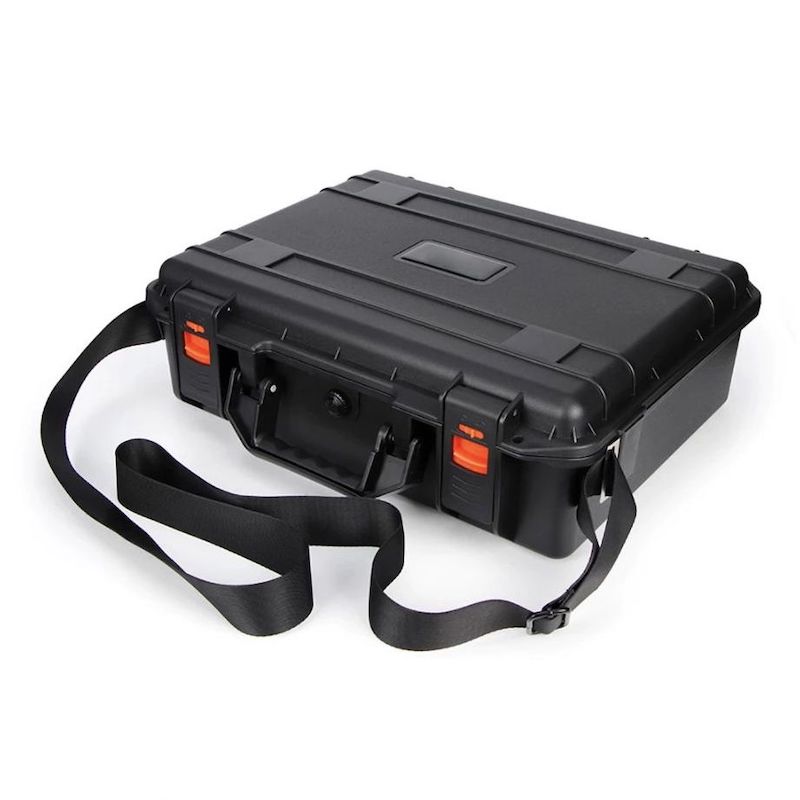 Rigid Explosion Proof Case for DJI Avata drone - Image 2