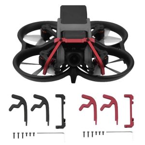 Pare chocs Avant Protection Camera drone DJI Avata 1