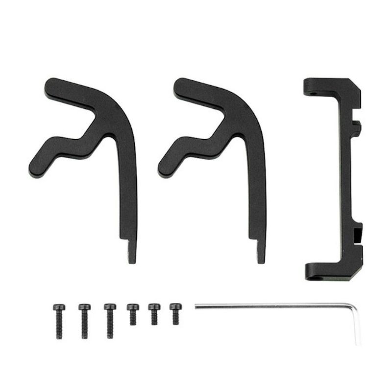DJI Avata Front Bumper Cardan Protection Camera für Drohnen – Bild 4